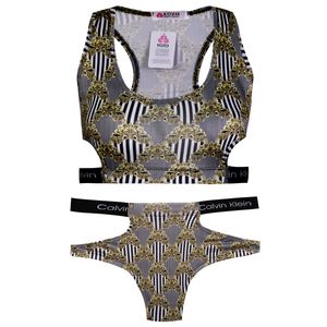 ست نیم تنه و شورت ورزشی زنانه کوزا مدل 9156 3