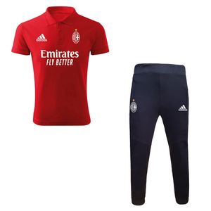 ست پولوشرت و شلوار ورزشی مردانه مدل آث میلان r 7689