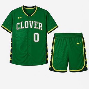 ست پیراهن و شلوارک ورزشی مردانه مدل  gs dri fit 2a07561