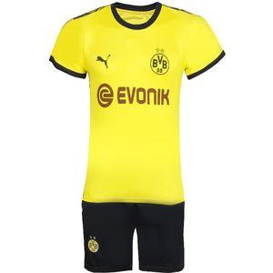 ست پیراهن و شورت ورزشی طرح دورتموند مدل reus کد dort1 iri