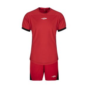 ست پیراهن و شورت ورزشی مردانه استارت مدل fc1002 3