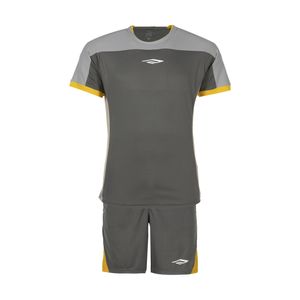 ست پیراهن و شورت ورزشی مردانه استارت مدل fc1002 7
