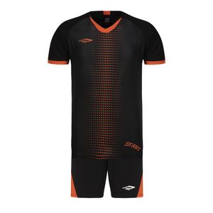 ست پیراهن و شورت ورزشی مردانه استارت مدل fc1003 6