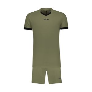 ست پیراهن و شورت ورزشی مردانه استارت مدل v1001 4