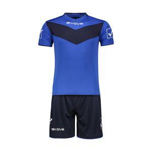 ست پیراهن و شورت ورزشی مردانه جی ووا مدل kit t04