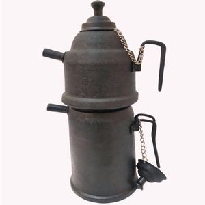 ست کتری و قوری سفری مدل z1000