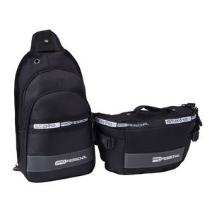 ست کیف رودوشی و کمری مدل m 120