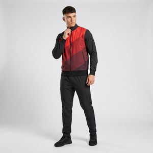 ست گرمکن و شلوار  ورزشی مردانه تکنیک+07 مدل gk 136 gh