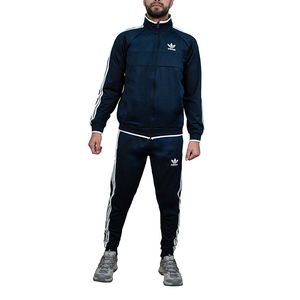 ست گرمکن و شلوار  ورزشی مردانه مدل a0916152