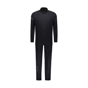 ست گرمکن و شلوار ورزشی مردانه آندر آرمور مدل 3165004bluset