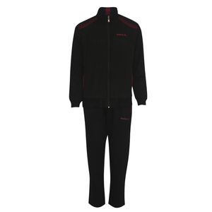ست گرمکن و شلوار ورزشی مردانه مدل rb0020bl