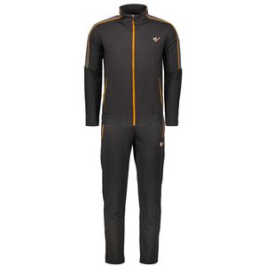 ست گرمکن ورزشی مردانه اسپید لایف مدل xa 0070 black