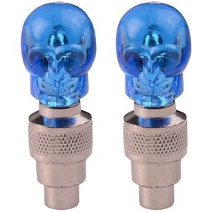 سر والف لاستیک مدل fireflys skull بسته 2 عددی