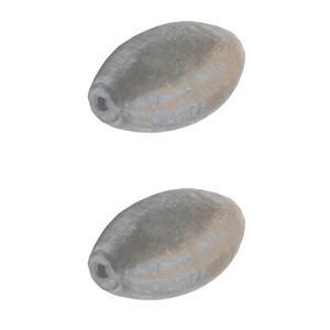 سرب ماهیگیری اسکار کد ol 60g بسته 2 عددی