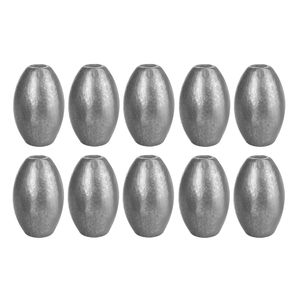 سرب ماهیگیری مدل زیتونی کد 5 بسته 10 عددی