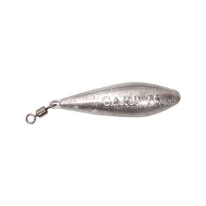 سرب ماهیگیری مدل کپوری موشکی کد 75gr