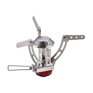 سرشعله سفری اسنو هاوک مدل stove a1