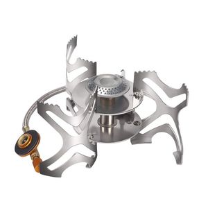 سرشعله سفری مدل readaeer کد v1