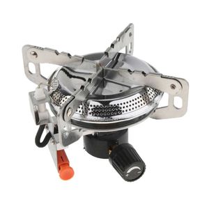 سرشعله سفری مدل stove_m600