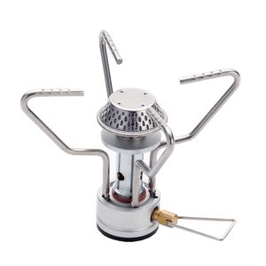 سرشعله سفری کووآ مدل eagle kb 0509 کد f2022