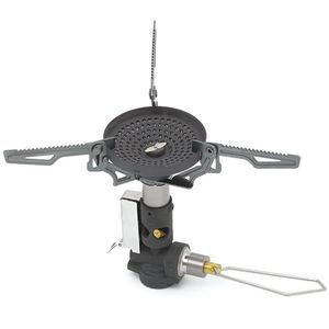 سرشعله سفری کووآ مدل v1 kgb 1607 کد f2022