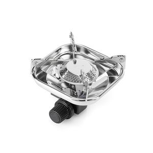 سرشعله سفری کووآ مدل vulcan tkb 8901 کد f2022