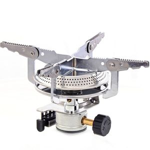 سرشعله کووآ مدل hiker stove کد kb 0408