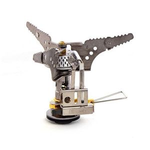 سرشعله کووآ مدل titanium کد kb 0101