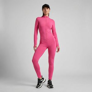 سرهمی ورزشی زنانه رادیس فیت مدل fitset_003