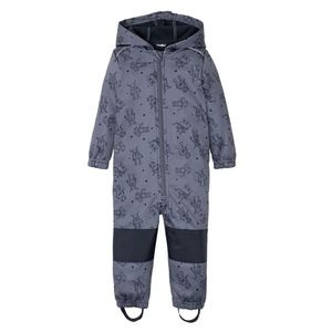 سرهمی ورزشی پسرانه لوپیلو مدل 2 kleinkinder jungen rollkragenshirts_original