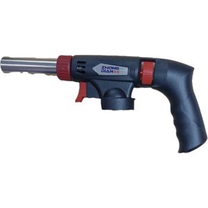 سرپیک شعله افکن مدل تفنگی zd 716