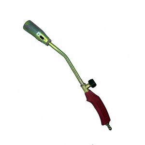 سرپیک شعله افکن پارس تنظیم مدل dco
