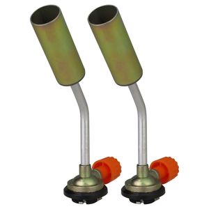 سرپیک شعله افکن کمپو مدل bet ca 001 مجموعه 2 عددی