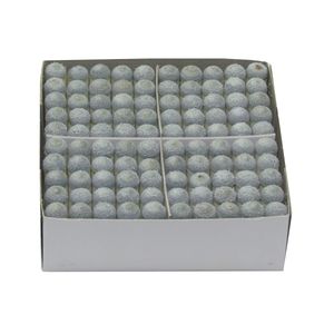 سرچوب بیلیارد نایت شات مدل ks 1803 بسته 100 عددی