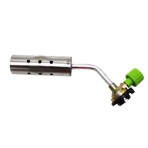 سری شعله افکن سیلور مدل gt tr torch 736