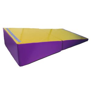 سطح شیب دار ژیمناستیک مدل slp01