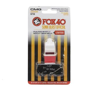 سوت داوری فاکس مدل 40 sonik