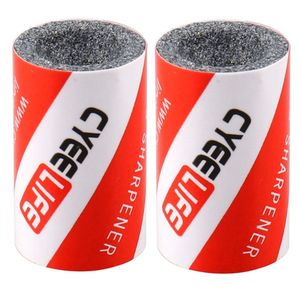 سوهان نوک تیر دارت مدل ceeylife بسته 2 عددی