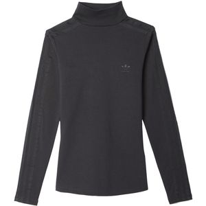 سویشرت زنانه آدیداس مدل turtleneck