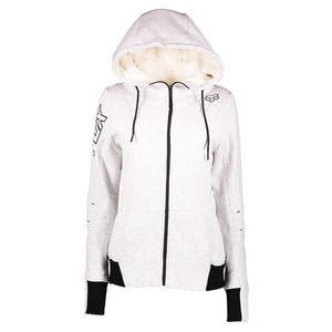 سویشرت زنانه فاکس مدل objective sherpa