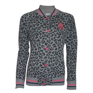 سویشرت زنانه فرانکلین مارشال مدل neck long کد 619g