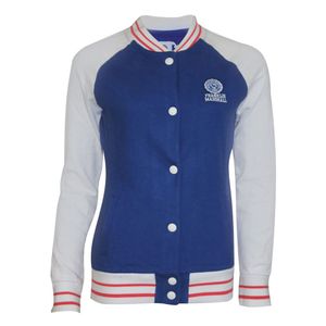 سویشرت زنانه فرانکلین مارشال مدل teddy long کد 528d