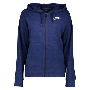 سویشرت زیپ دار زنانه advance 15 knit   نایکی
