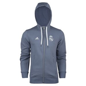 سویشرت مردانه آدیداس مدل real madrid 3s