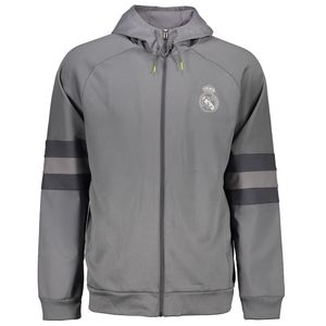سویشرت مردانه آدیداس مدل real madrid sf