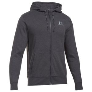 سویشرت مردانه آندر آرمور مدل cg loose triblend
