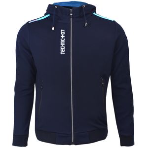 سویشرت مردانه تکنیک پلاس 07 کد bt 111 so