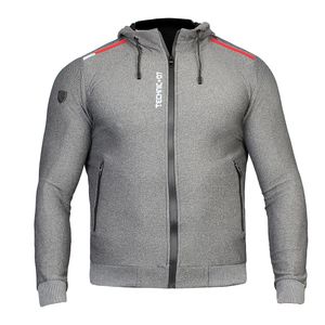 سویشرت مردانه تکنیک پلاس 07 کد bt 111 zo