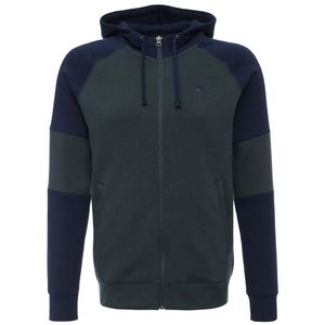 سویشرت مردانه ریباک مدل fleece blocked