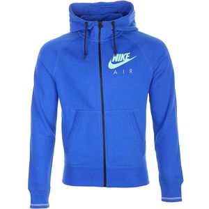 سویشرت مردانه نایکی مدل aw77 ft fz air